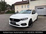 Fiat Tipo Sport LEDER|NAVI|SHZ|KAMERA| - Fiat Tipo: Sport