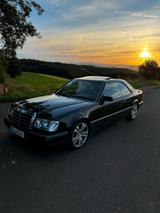 Mercedes-Benz Mercedes Benz W124 300ce - Mercedes-Benz 300 aus 1992: 300ce