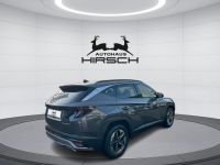 Hyundai TUCSON - Vorschau Bild 4