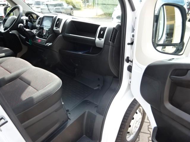 Peugeot Boxer Kasten 333 L1H1 BlueHDi 120 Kühler