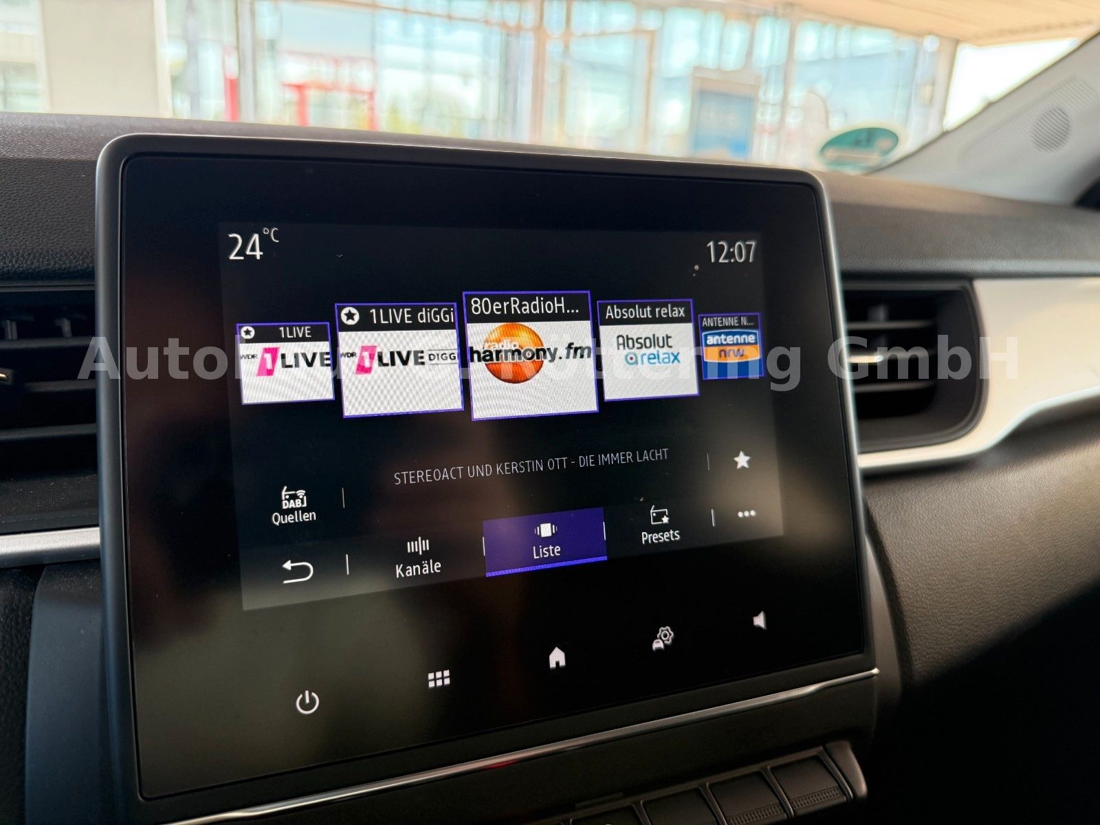 Fahrzeugabbildung Mitsubishi ASX Turbo +Klima+BT+Kamera+CarPlay+An.Auto+