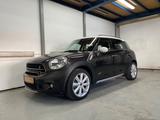 MINI Cooper S Countryman ALL4 LEDER NAXI XENON - MINI Cooper S Countryman Gebrauchtwagen