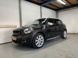 MINI Cooper S Countryman ALL4 LEDER NAXI XENON - MINI Cooper S Countryman