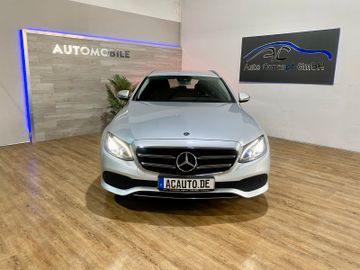 Fahrzeugabbildung Mercedes-Benz E 300de*T-Modell*Avantgarde*WIDESCREEN*AMBILIGHT
