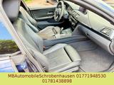 BMW Gran Coupe 430 i xDrive M PAKET - BMW 4er Reihe: M Paket