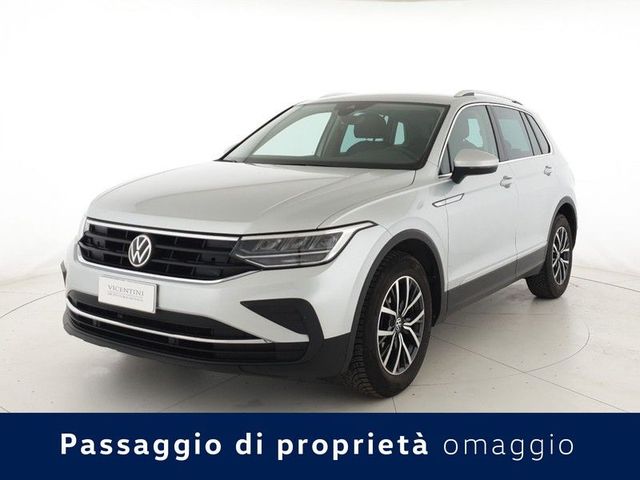 Volkswagen Tiguan 1.5 tsi life 150cv dsg