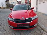Skoda Rapid Spaceback Ambition - Skoda Rapid mit Diesel-Antrieb