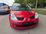 Renault Modus Privilege - gebrauchte Renault Modus aus dem Jahr 2007