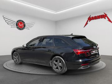 Audi A6 - 4