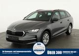 Skoda Octavia Combi TDI DSG Selection, Navi, AHK, el.  - Skoda Octavia Tageszulassungen mit Diesel-Antrieb