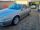 Alfa Romeo alfa romeo 156 2.0jts - Alfa Romeo 156: Jts