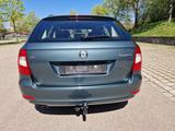 Skoda Superb 1.8 TSI Elegance Combi Elegance - Skoda Superb: Combi Elegance