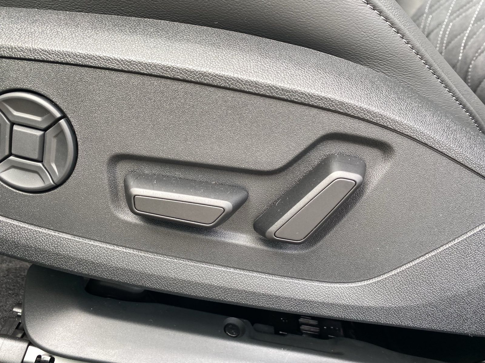Audi A5 - Bild 19