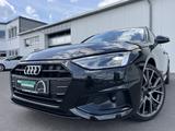 Audi A4 Avant 40 2.0 TDI S tronic advanced S-Line Opt