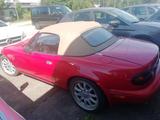 Mazda mazda mx 5.    cabriolet - gebrauchte Mazda MX-5 aus dem Jahr 1997