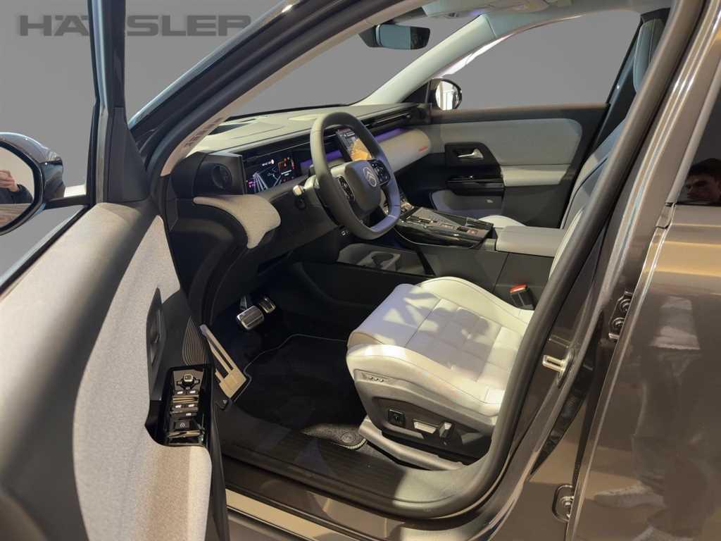 Citroën C5 Aircross Hybrid 145 Doppelkupplung 6-Gang "Ma