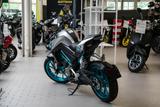 CFMOTO 300NK ABS,4 JAHRE WERKSGARANTIE, unfallfrei - CFMOTO 300NK