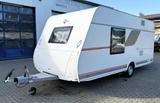Bürstner Premio 470 TS Klimaanlage / Smart Mover - Bürstner 470 ts