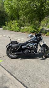 Harley-Davidson  Fat Bob - HARLEY-DAVIDSON FAT BOB
