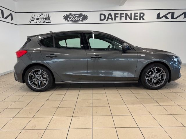 Fahrzeugabbildung Ford Focus ST-Line 1.0 EcoBoost EU6d-T