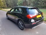 Mercedes-Benz A 200 - - Mercedes-Benz A 200 Gebrauchtwagen in Bremen