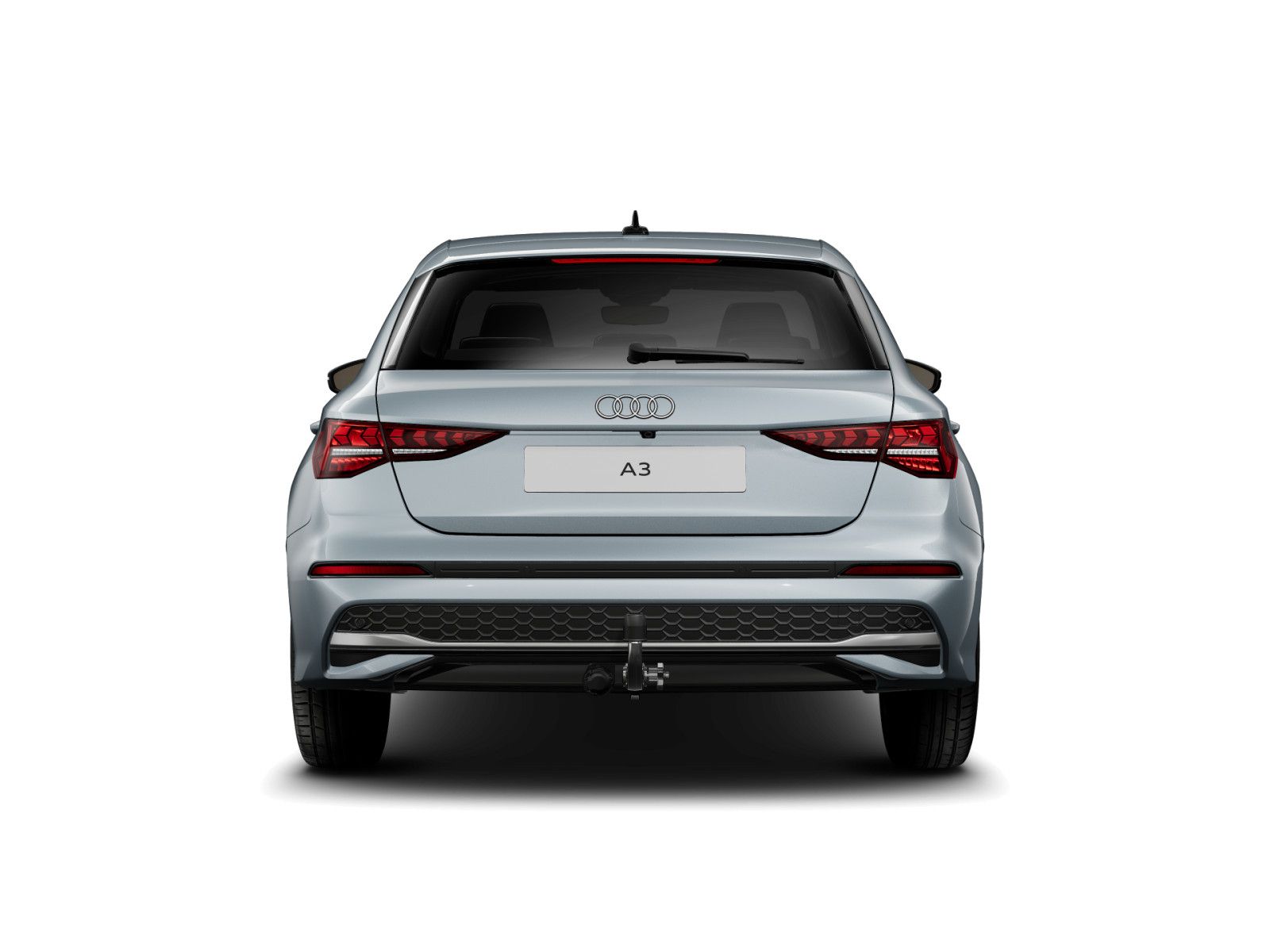 Audi A3 - Bild 7