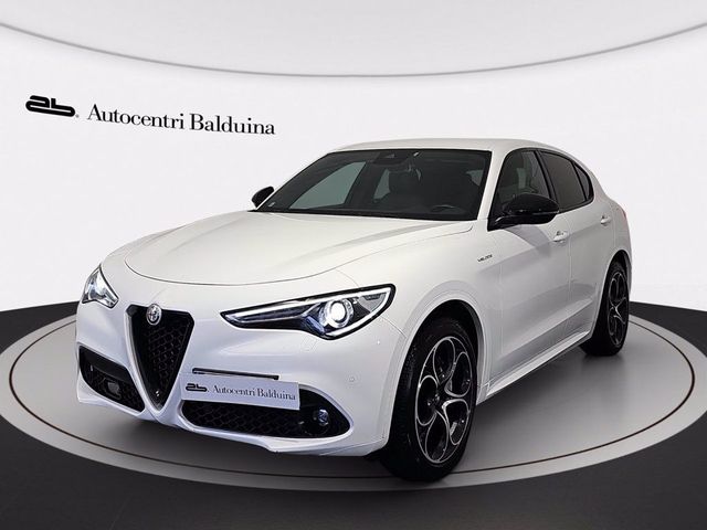 Alfa Romeo ALFA ROMEO Stelvio 2.2 t veloce q4 210cv auto de