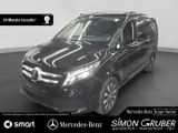 Mercedes-Benz V 300 d 4M Marco Polo Küche Glasdach EasyUp AHK - Offers matching your search criteria