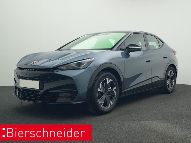 CUPRA Tavascan Endurance LED WÄRMEPUMPE SHZ