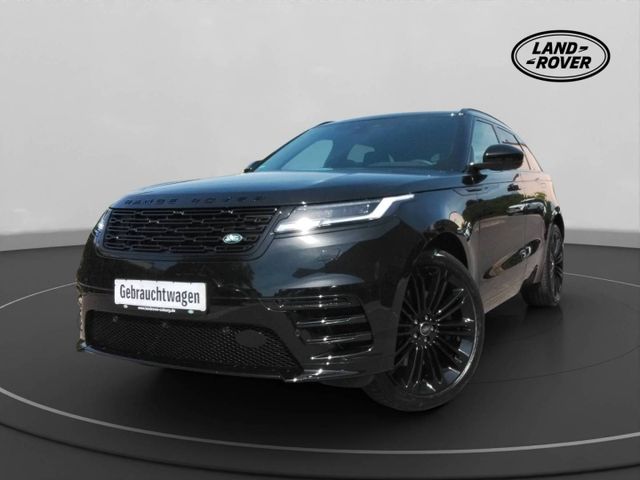 Land Rover Range Rover Velar D300 Dynamic SE