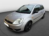 Ford Fiesta 1.3 - 2.Hand - Klima - Benzin - Ford Fiesta aus 2005: 1.3
