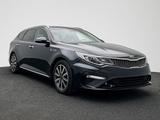 Kia Optima 1.6 CRDi Vision Leder*AHK*Kamera*ACC - Kia Optima: Kombi
