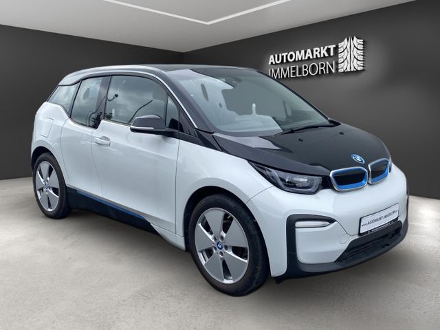 BMW i3 120 ah Navi*LED*Business+Comfort*Wärmepumpe