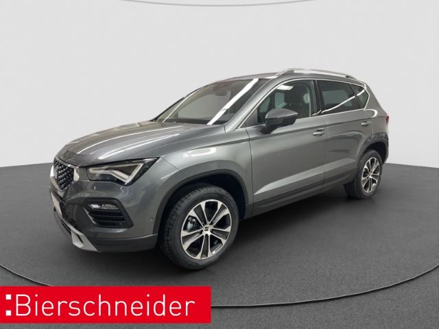 Seat Ateca 1.5 TSI DSG Style Edition ab 239,- EUR mtl