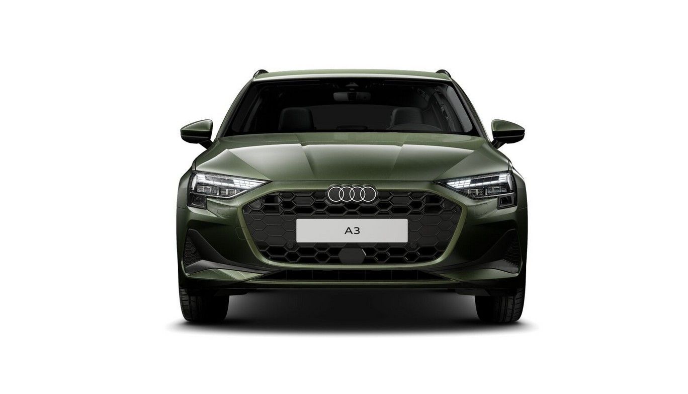Audi A3 - Bild 6