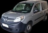 Renault Kangoo 1Hand Fenster+NAVI+PDC - gebrauchte Renault Kangoo aus dem Jahr 2017