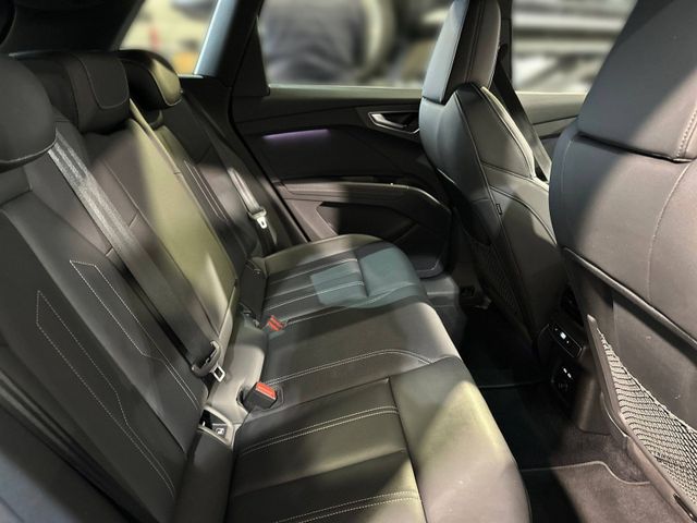 Q4 e-tron 50 QUATT S LINE EDITION ONE MATRIX+AHK