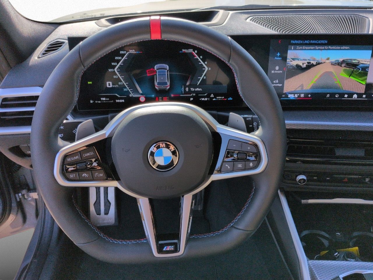 BMW M340d - Bild 17