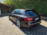 Audi A4 1.8 TFSI S line Avant B8, Sehr Gepflegt  - Audi A4: Kombi, 1.8