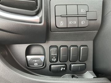 HYMER  ERIBA  HYMERCAR Grand Canyon 8G  Premium Autarkie AHK Solar