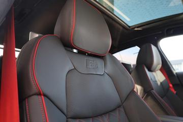 2024 AUDI S8 — миниатюра 32