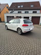 Volkswagen Golf 1.8 TSI Aktionsmodell Comfortline  - Volkswagen Golf: Aktionsmodell