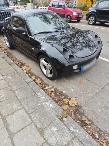 Smart Roadster