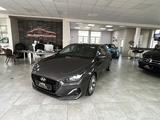 Hyundai i30 Style Fastback Navi/Kamera/AHK - Hyundai i30: Style