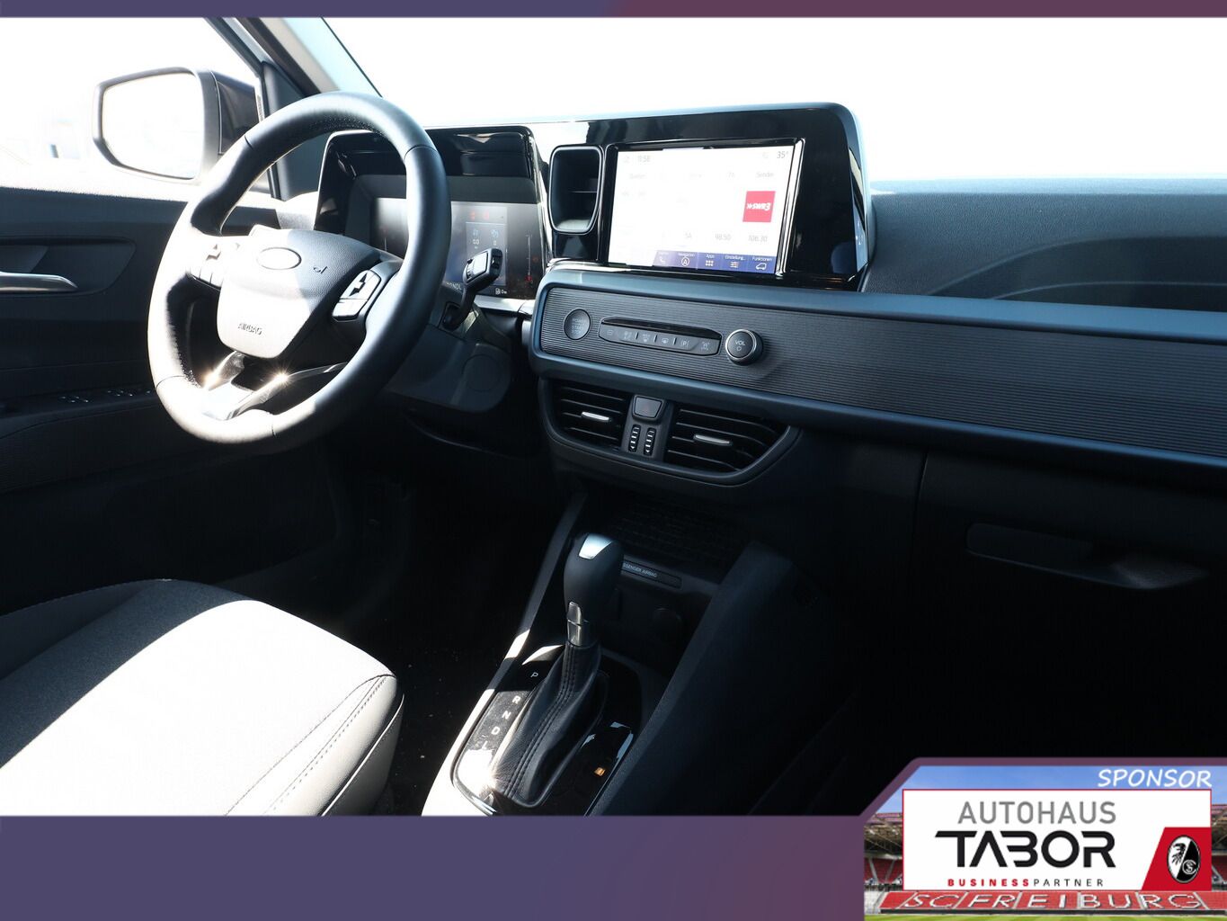 Ford Tourneo Courier - Bild 9
