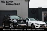 Mercedes-Benz GLS 450 V6 9-G AMG KEYLESS LED PANO KAMERA 7-SIT - Mercedes-Benz in Berlin: Gls