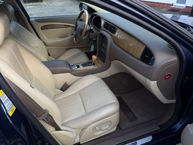 S-Type 2.7 V6 Bild 11