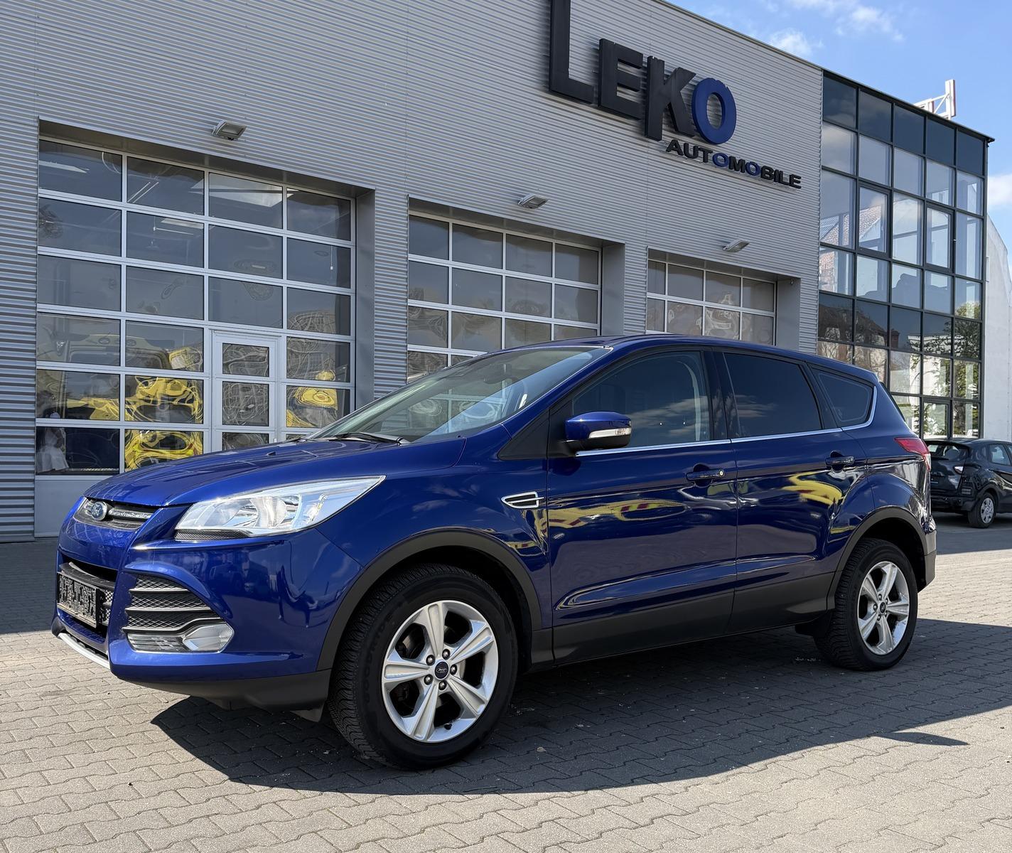 Ford Kuga EcoBoost 16 V/ Klima/ PDC