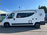 Bürstner City Car C 600/ Markise/ AHK - Bürstner City