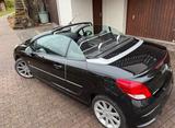 Peugeot Cabrio 207 CC HDI Diesel Roland Ga... - Peugeot 207 aus 2010: Hdi